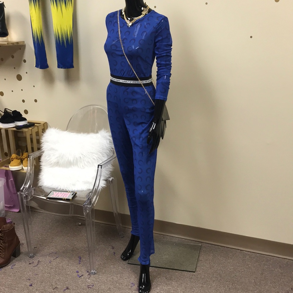 Remind yourself of who you are